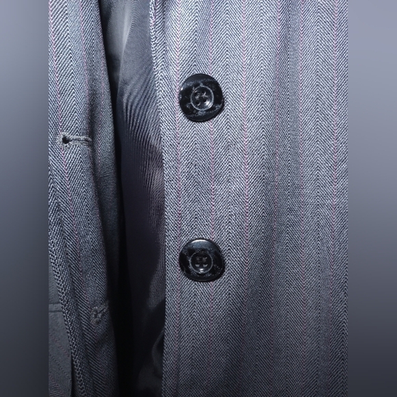 Giorgio Sant' Angelo blazer size 24w - Picture 4 of 11